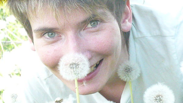 Яна Романченко