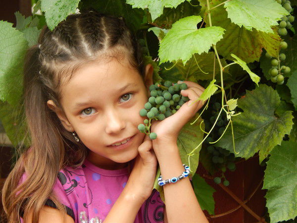 Белла Шилина