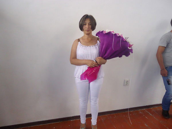 Бану Басшигулова