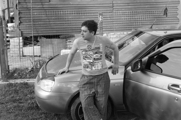 Андрей Есин