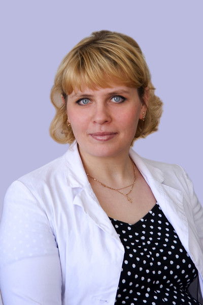 Снежана Суседько