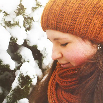 Анастасия Писцова