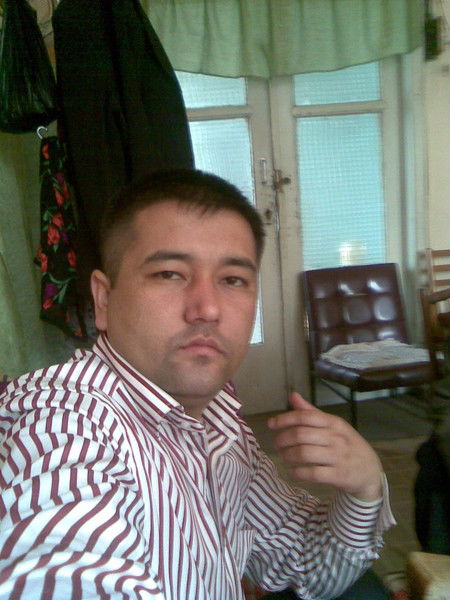 Iqboljon Hasanov