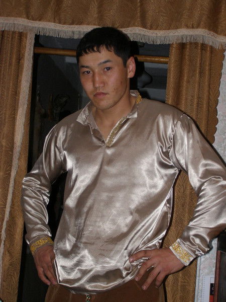 Мади Устемиров