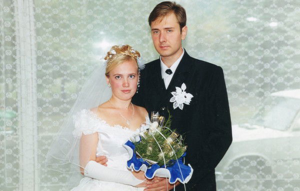 Ольга Ипатова