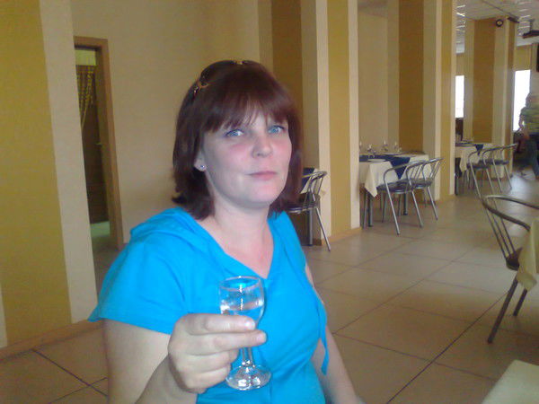 Натали Шкляева