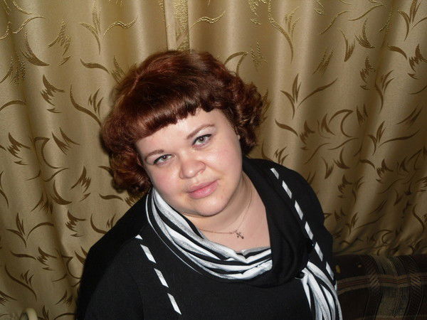 Вероника Дидык