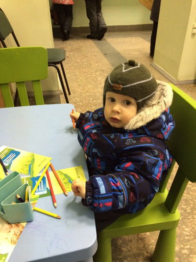 Владимир Чумаченко