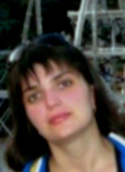 Инесса Давискиба