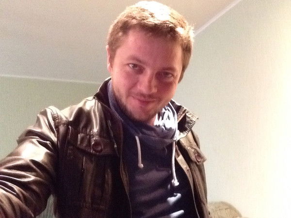 Алексей Толкачев