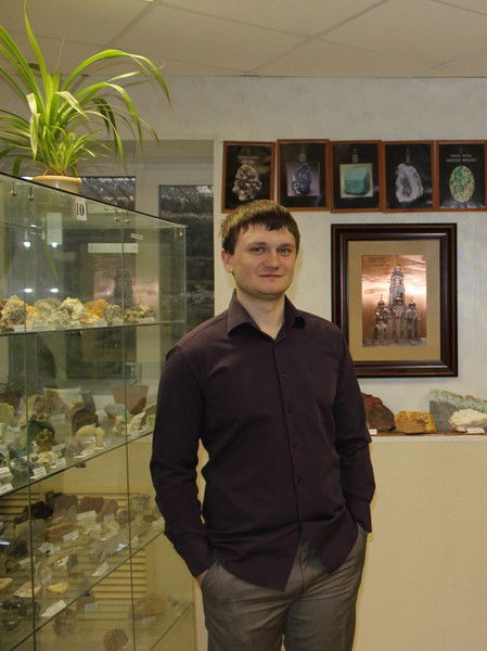 Витяпка Назаров