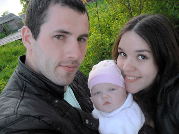 Анна Кривец