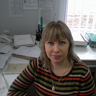 Ирина Осадчая