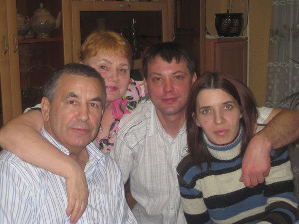 Валерий Янкин