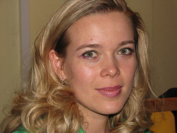 Елена Беленькова