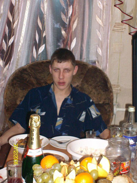 Игорь Шевченко