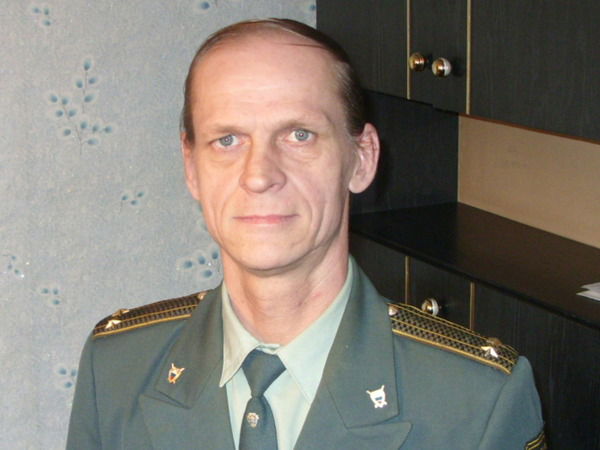 Валерий Шабардин