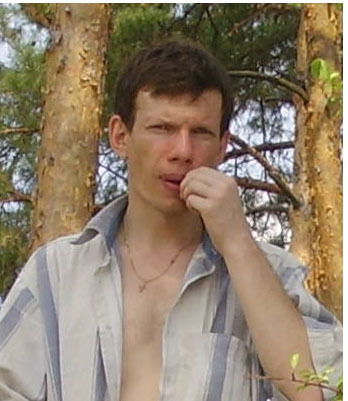 Олександр Святинчук