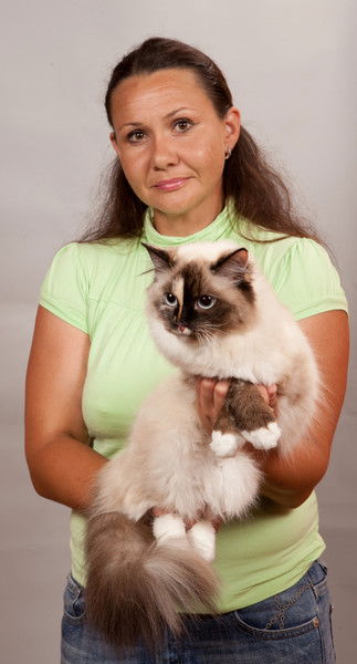 Ирина Шевцова