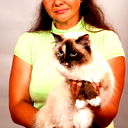 Ирина Шевцова