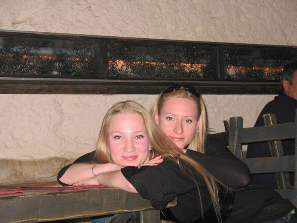 Дарья Красовская