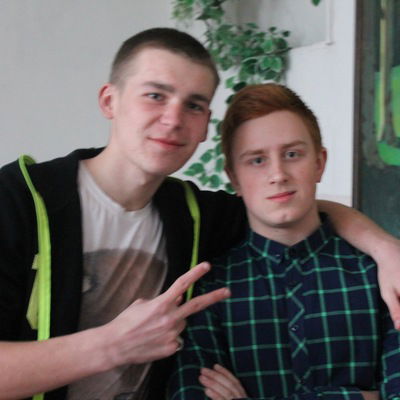 Вадим Варич