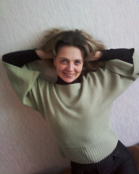 Татьяна Григорьева