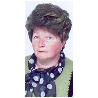 Татьяна Иванова