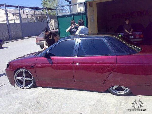 Зубаир Магомедов