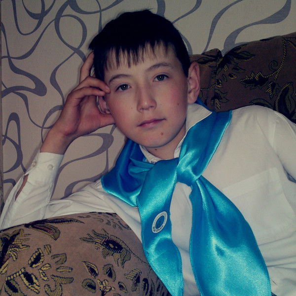 Жандос Казезулы