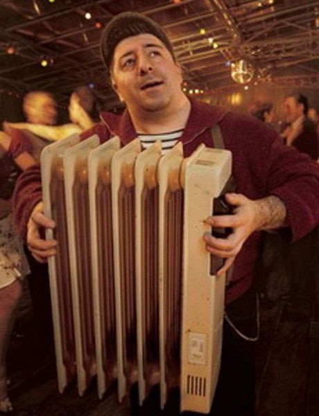 Михаил Киселев