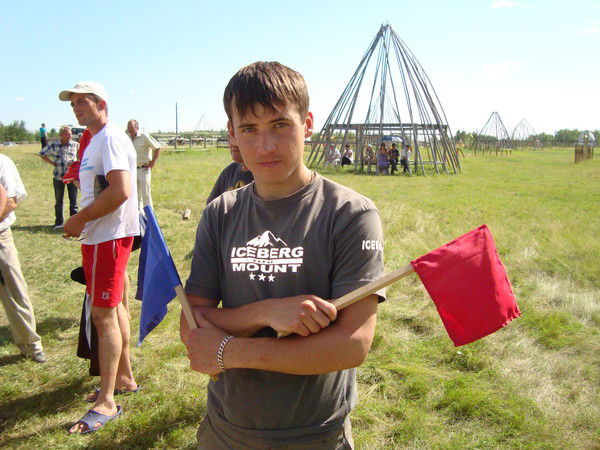 Валера Шипицын