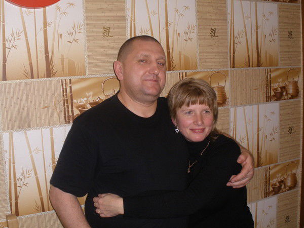 Ольга Коваленко