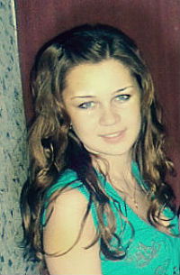 Валентина Шульга