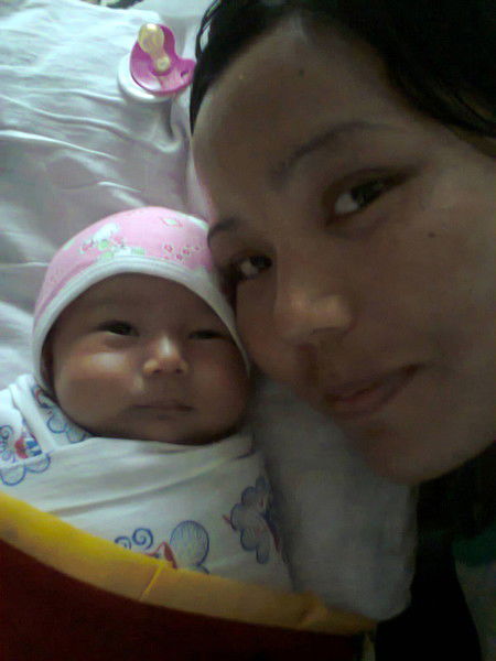 Жансая Оразова