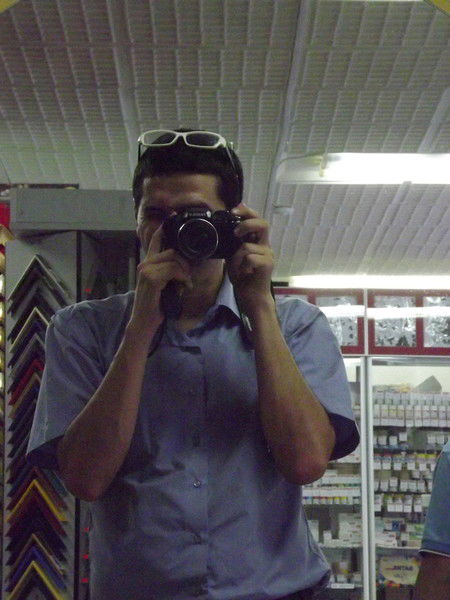 Григорий Никоноров