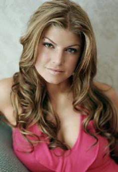 Елизавета Нармагамбетова