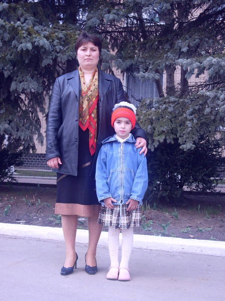 Филипопольская Лилия