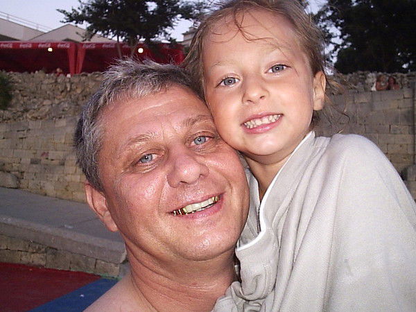 Сергей Миценко