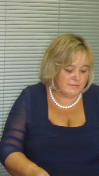 Татьяна Шохина