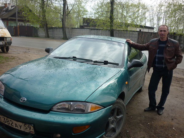 Валентин Гаас