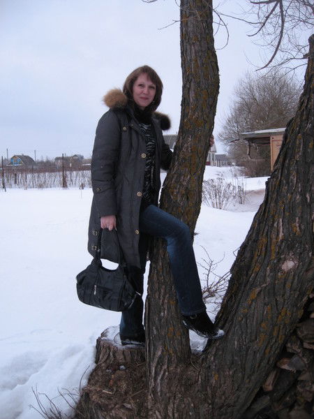 Ольга Захаренко