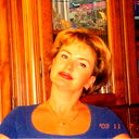 Татьяна Шелихова