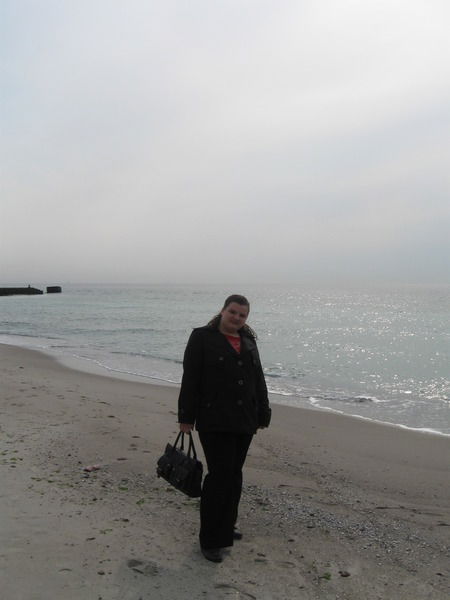 Марина Чумакова