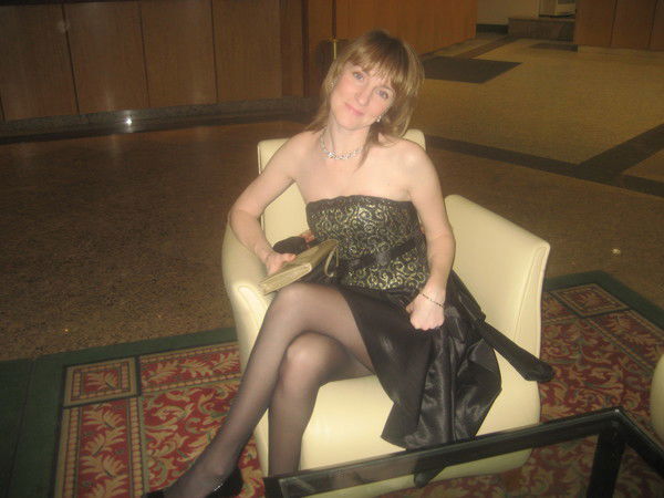 Ольга Сливкина