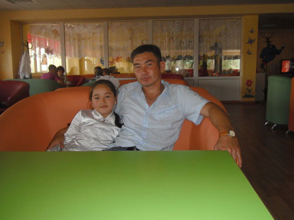 Канат Айткалиев