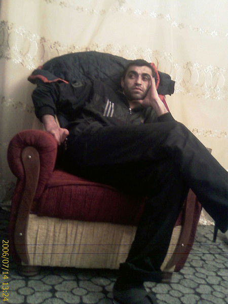 Артур Галстян