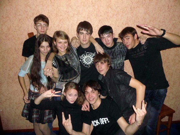 Антон Колесников