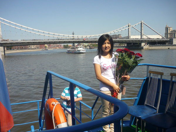 Гулзия Эшбаева