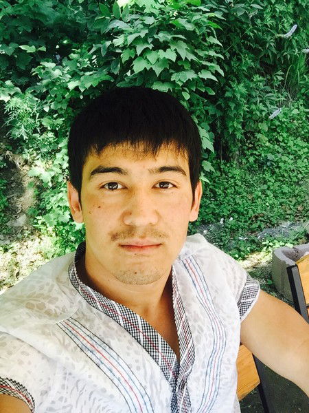 Мухьаммад Али Хайетбаев